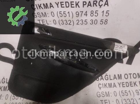 Skoda Fabia Kapı Döşemesi çıkma parça