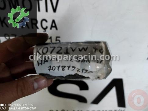 Volkswagen Transporter Ön Cam Izgarası çıkma parça