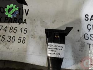 OEM;701819721A VW T4 HAVALANDIRMA IZGARASI