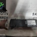 OEM;701857243 VW T4 ÇIKMA GÖSTERGE ÇERÇEVESİ MERKEZ KONSOL