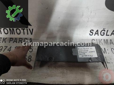 Volkswagen Transporter Gösterge Çerçevesi çıkma parça