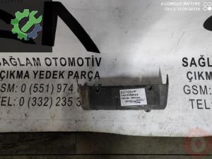 OEM;701857243A VW TRANSPORTER KONSOL KONTROL PANALİ