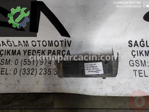 Volkswagen Transporter Kalorifer Kontrol Paneli çıkma parça