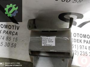 OEM;701857341 VW GOLF-4 ORTA KONSOL TORPİDO GÖZÜ