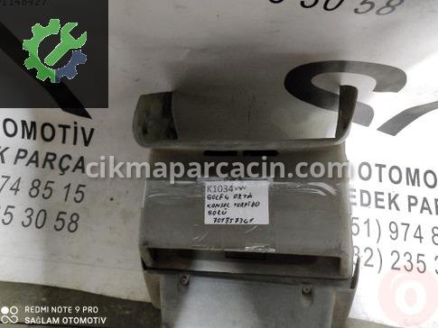 Volkswagen Golf Torpido Gözü çıkma parça