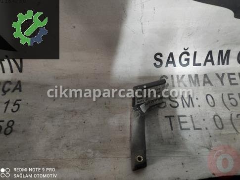 Volkswagen Transporter Sol Ön Kapı Kolu çıkma parça