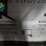 OEM;701867237 VW T4 ÇIKMA SOL ALT BAKALİT