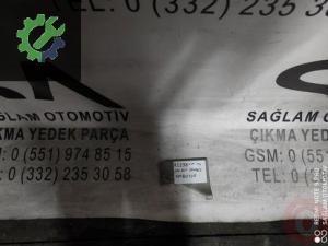 OEM;701867237 VW T4 ÇIKMA SOL ALT BAKALİT