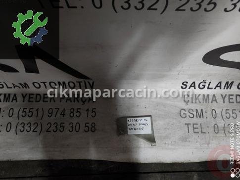 Volkswagen Transporter Bakalit çıkma parça