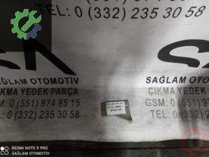 OEM;701867237 VW T4 ÇIKMA SOL ALT BAKALİTİ