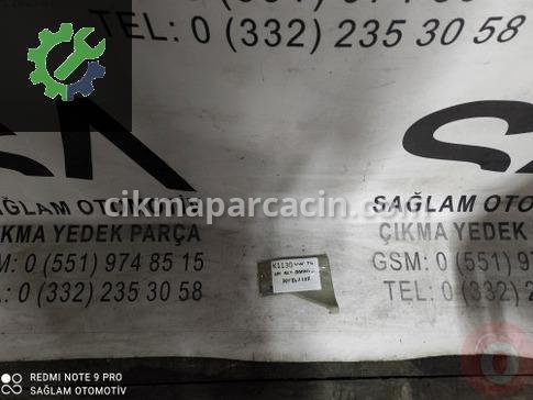 Volkswagen Transporter Bakalit çıkma parça