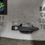 OEM;7042484 LAND ROVER L322 SAĞ ARKA DIŞ KAPI KOLU