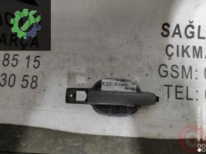 OEM;7042484 LAND ROVER L322 SAĞ ARKA DIŞ KAPI KOLU