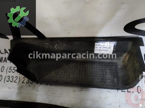 Volkswagen Transporter Sol Ön Çamurluk çıkma parça