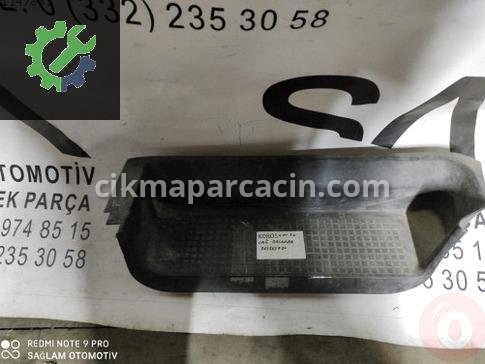 Volkswagen Transporter Basamak çıkma parça