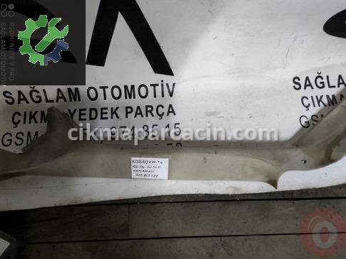 Volkswagen Transporter Ön Tampon çıkma parça