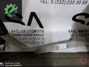 OEM;705867234 VW T4 96-04 SAĞ ÖN DİREK ÜST