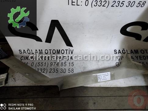 Volkswagen Transporter Sağ Şasi çıkma parça