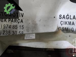 OEM;705867234B VW T4 96-03 SOL SÜTUN KAPLAMA