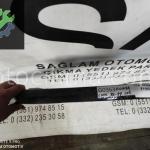 OEM;71102-504 HONDA CİVİC 96-99 SAĞ ÖN TAMPON BANDI