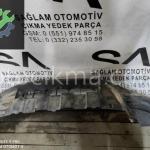 OEM;71102-SWA-ZY00 HONDA CRV 09-12 ÖN DİFİZÖR