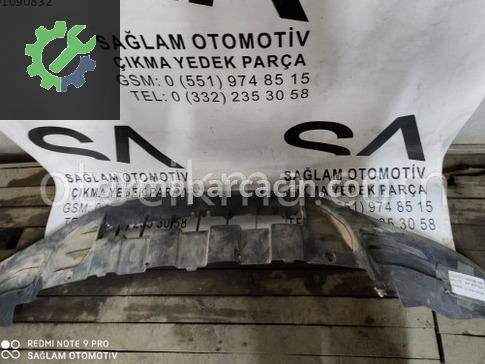 Honda CR-V Spoiler çıkma parça