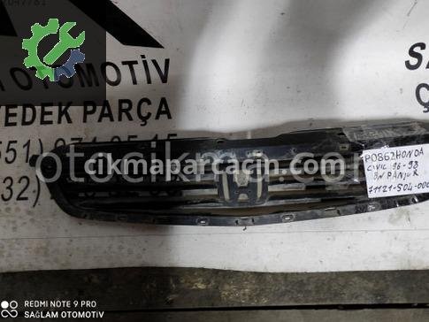 Honda Civic Panjur çıkma parça