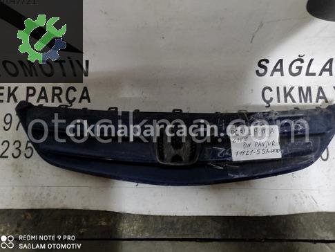 Honda Civic Panjur çıkma parça