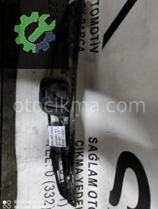 OEM;71121-SNL-T010 HONDA CİVİC 07-12 ÖN PANJUR