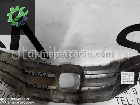 Honda City Panjur çıkma parça