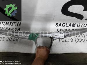 OEM;71122-5NL-T010 HONDA CİVİC ÖN PANJUR NİKELAJI