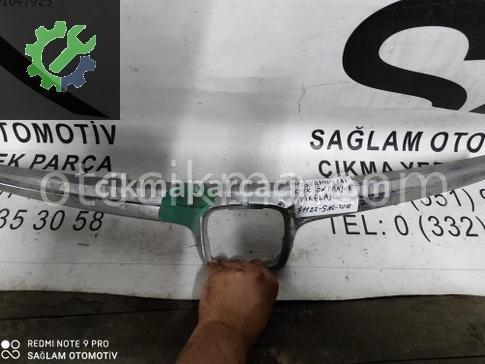 Honda Civic Panjur çıkma parça