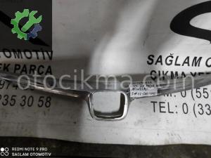 OEM;71122-SNL-T010 HONDA CİVİC ÖN PANJUR NİKELAJI