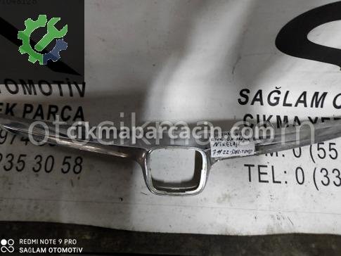 Honda Civic Panjur çıkma parça