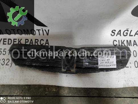 Honda Civic Panjur çıkma parça