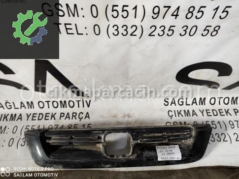 Honda CR-V Panjur çıkma parça