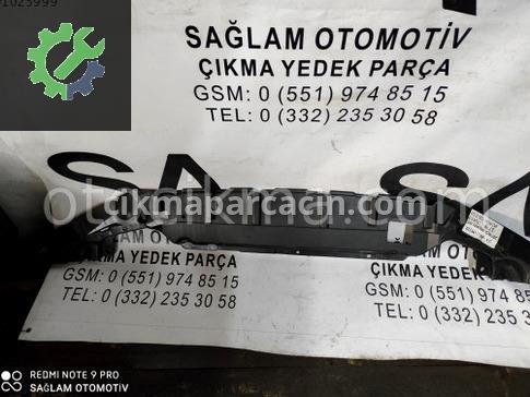 Honda Civic Karlık çıkma parça