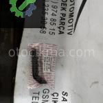 OEM:71198-TEA-T01 HONDA CİVİC 16-18 SOL ÖN TANPON BRAKETİ