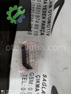 OEM:71198-TEA-T01 HONDA CİVİC 16-18 SOL ÖN TANPON BRAKETİ