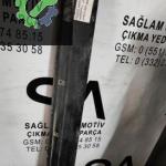 OEM;71851-SH2-0000 HONDA ÇIKMA SOL MARŞBİYEL