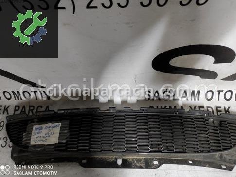 Mini Cooper Tampon Izgarası çıkma parça
