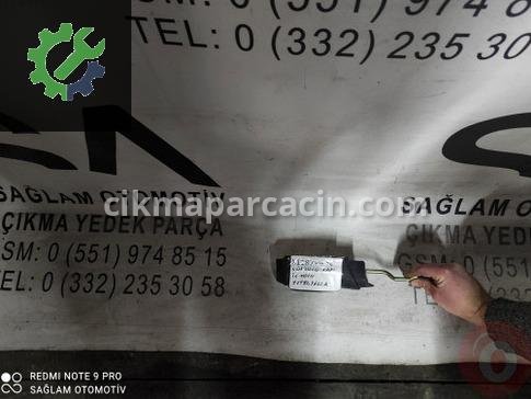 Volkswagen Transporter Kapı Kolu çıkma parça
