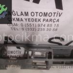 OEM:7311180D00 DAEWOO DAMAS GÖGÜS