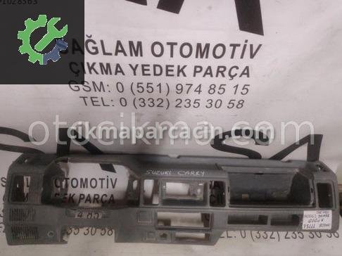 Daewoo Damas Komple Torpido çıkma parça