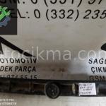 OEM;735268388 FİAT DOBLO 00-05 ÖN PANJUR