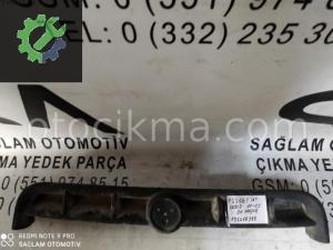 OEM;735268388 FİAT DOBLO 00-05 ÖN PANJUR