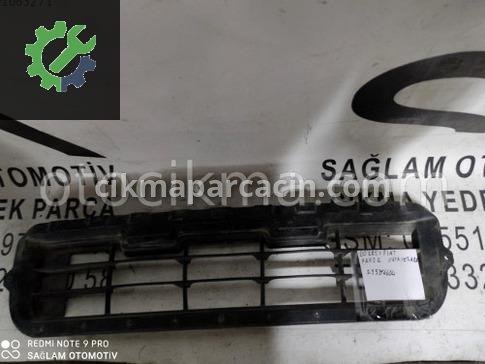 Fiat Panda Tampon Izgarası çıkma parça