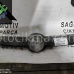 OEM;735320656 FİAT PANDA ÖN PANJUR