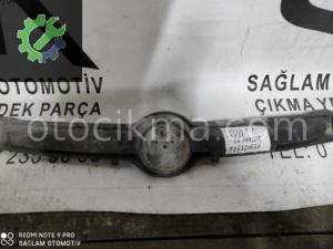 OEM;735320656 FİAT PANDA ÖN PANJUR