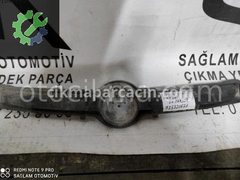 Fiat Panda Panjur çıkma parça